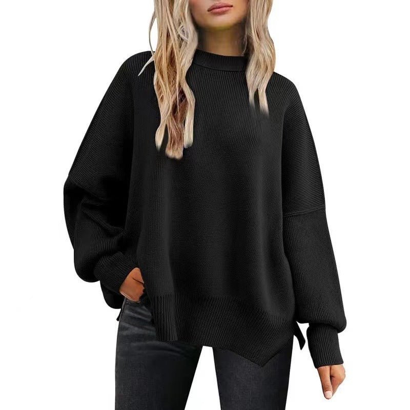 Cozy Wave Trui - modelita.nl