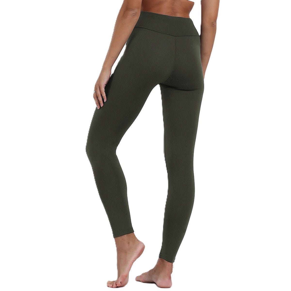 CozyCore Legging - modelita.nl