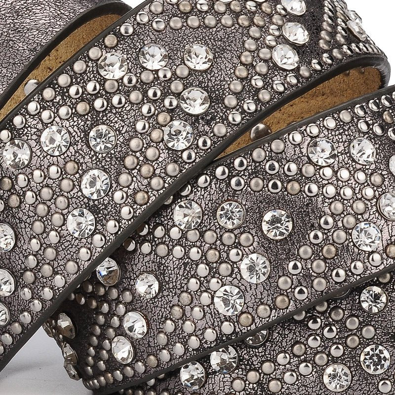 Crystal Edge Riem - modelita.nl