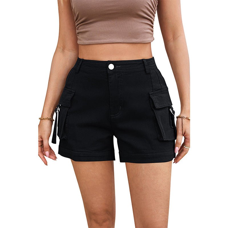 De Cali Cargo short - modelita.nl