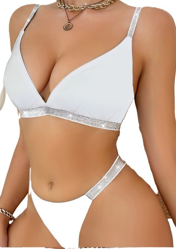 Diamond Lingerie Set - modelita.nl