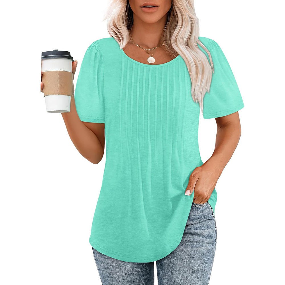 EasyFlow T-Shirt - modelita.nl