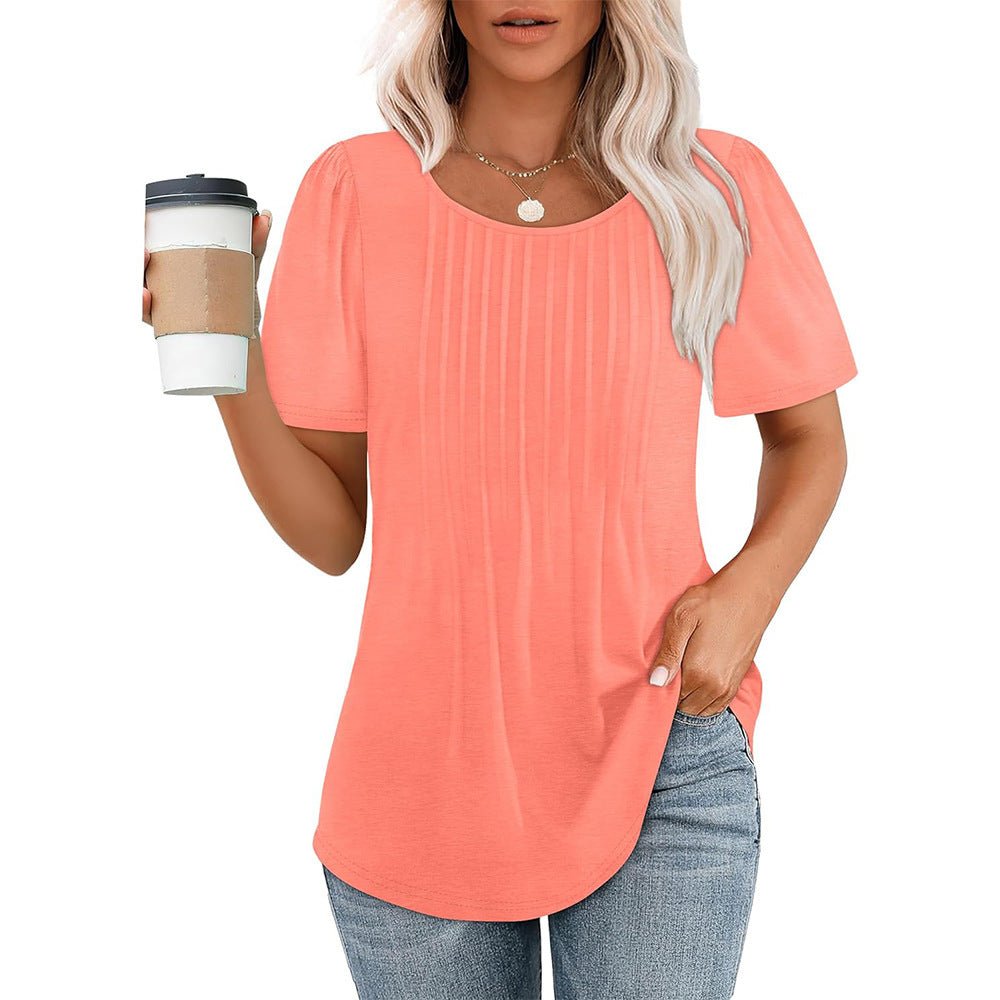 EasyFlow T-Shirt - modelita.nl