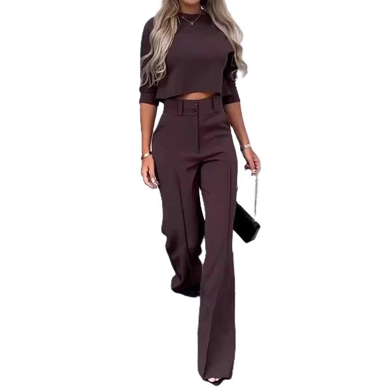 Élora Suit - modelita.nl