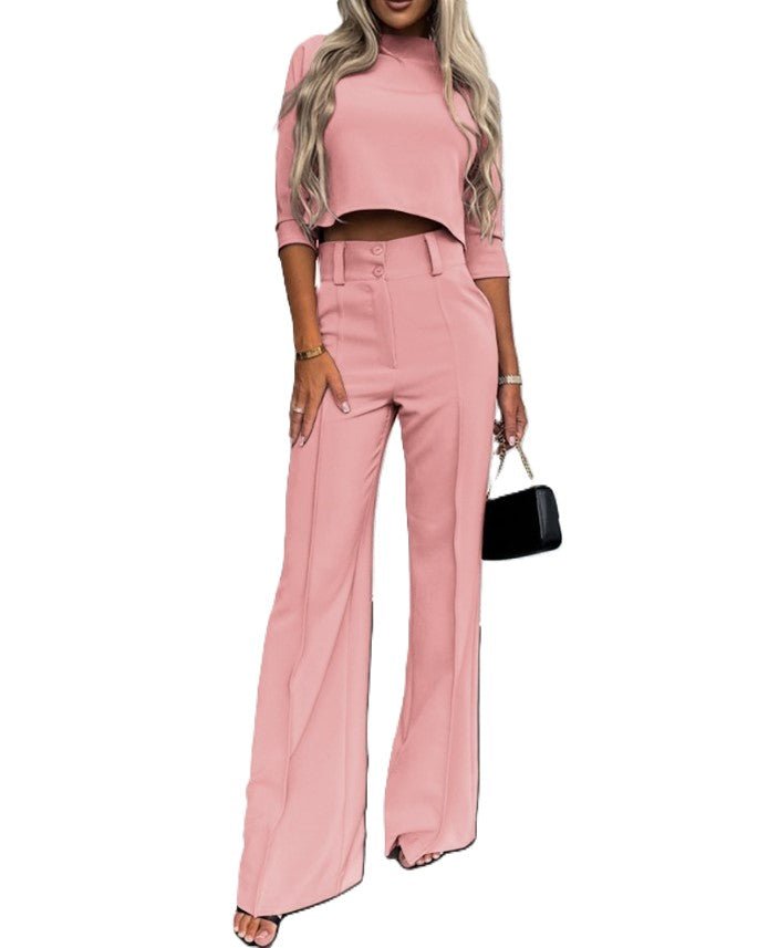 Élora Suit - modelita.nl
