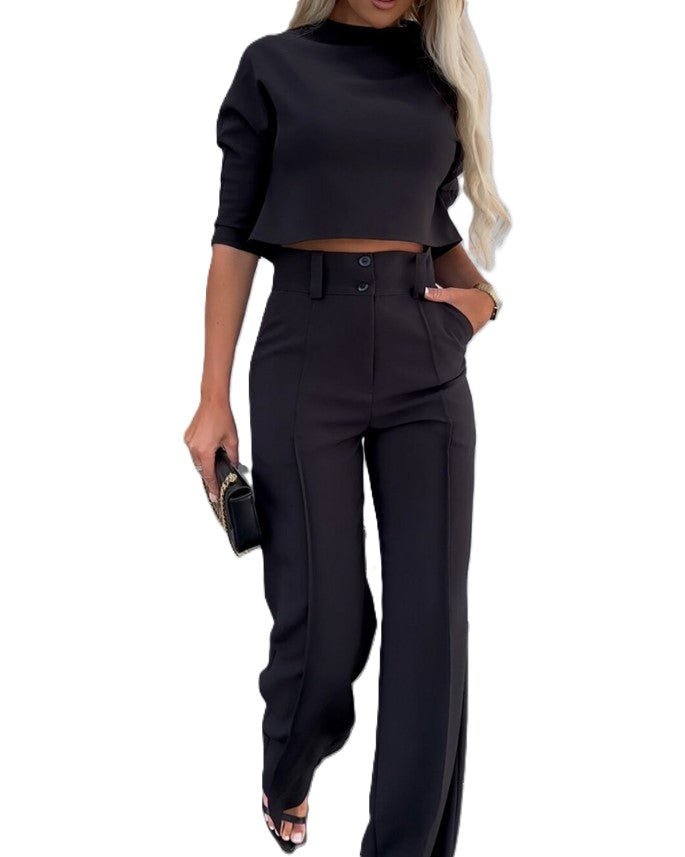 Élora Suit - modelita.nl