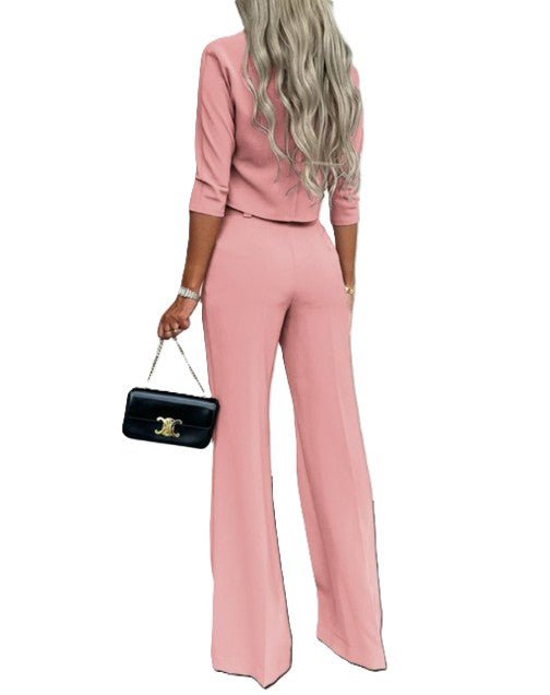 Élora Suit - modelita.nl
