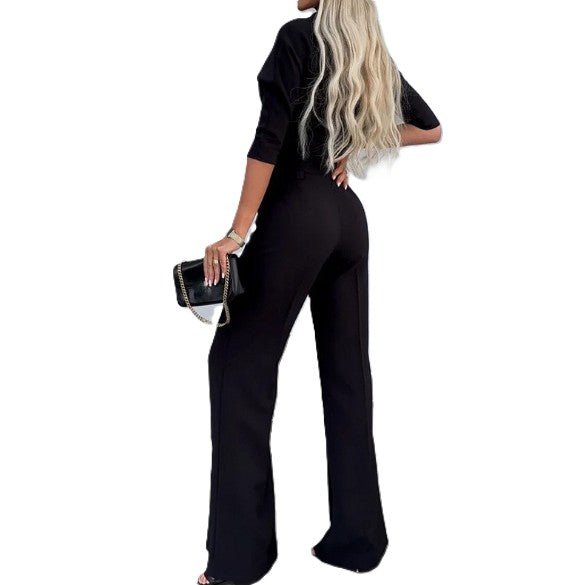 Élora Suit - modelita.nl