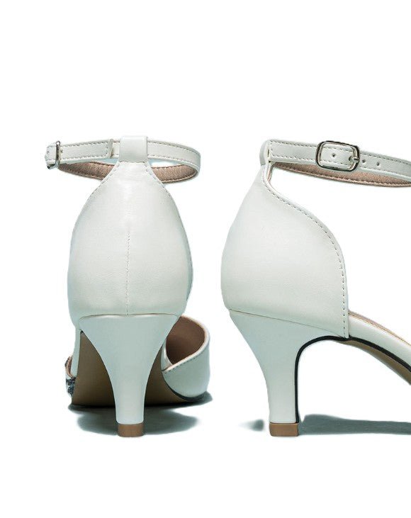 Fleur Élégance Pumps - modelita.nl