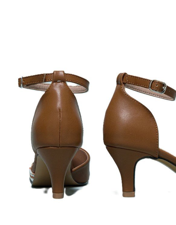 Fleur Élégance Pumps - modelita.nl