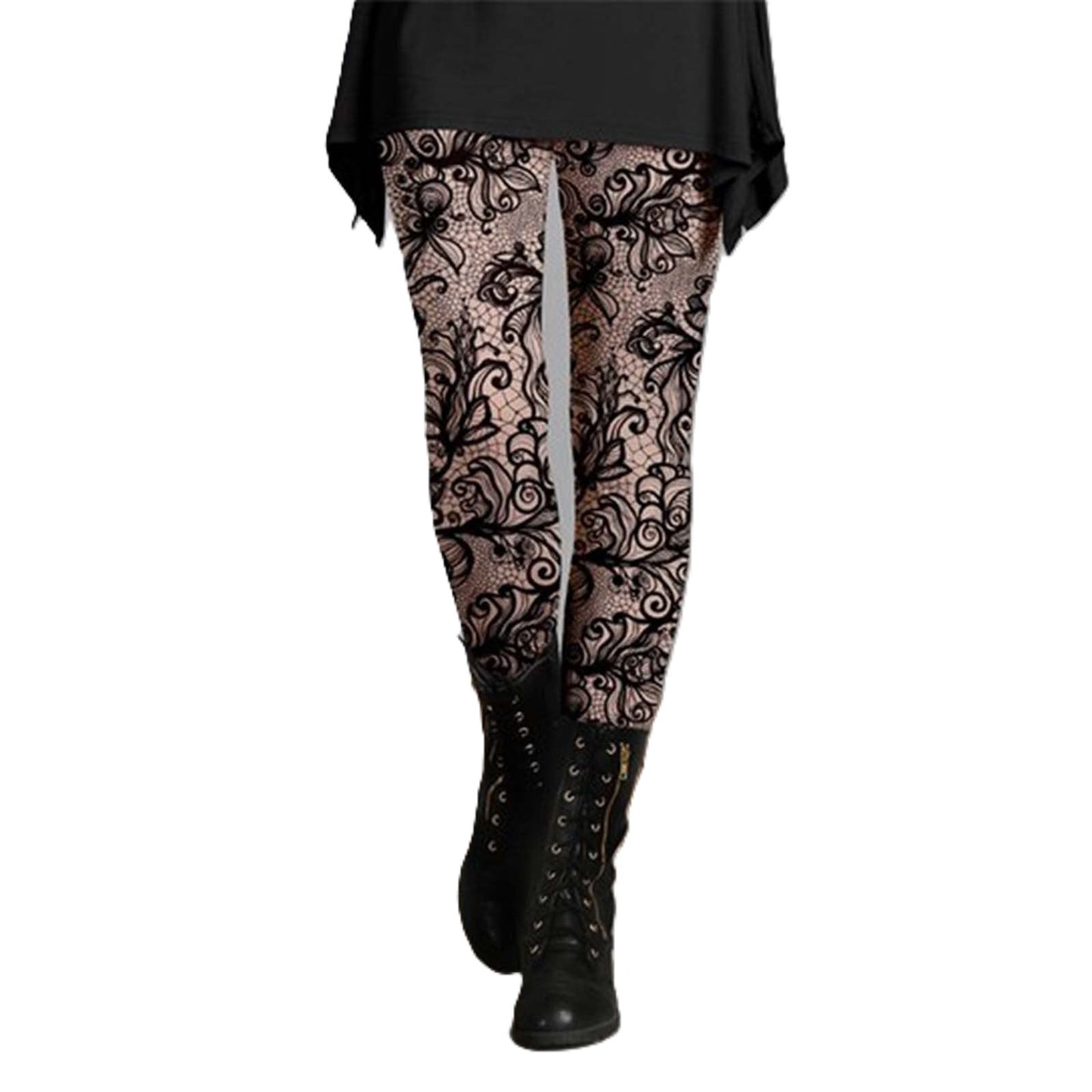 GeoFlex Leggings - modelita.nl