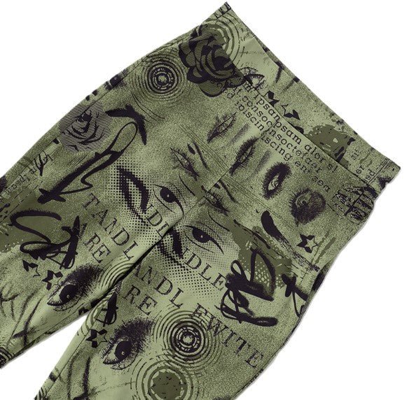 InkWave Legging - modelita.nl