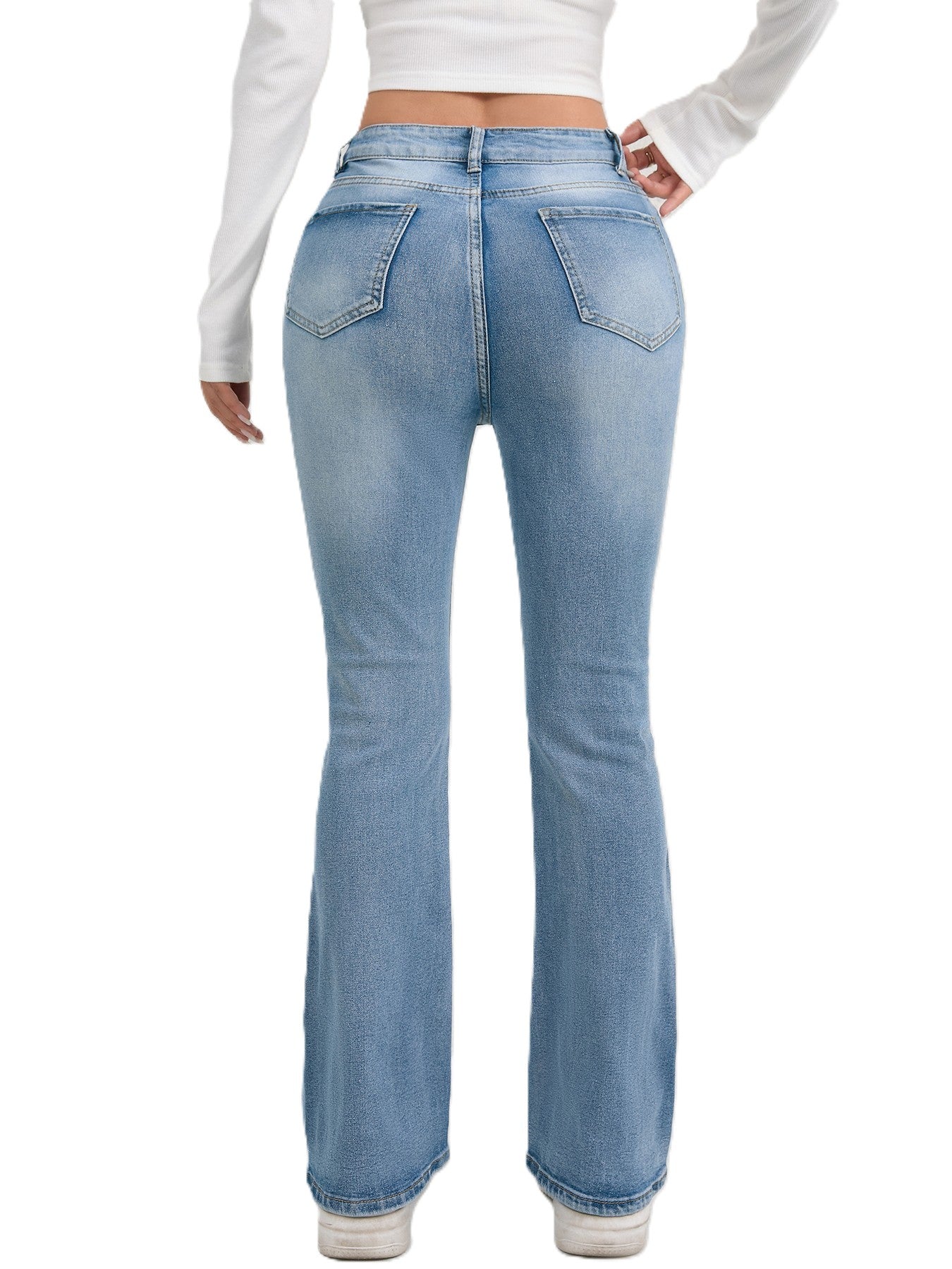 Kylie Flare Jeans