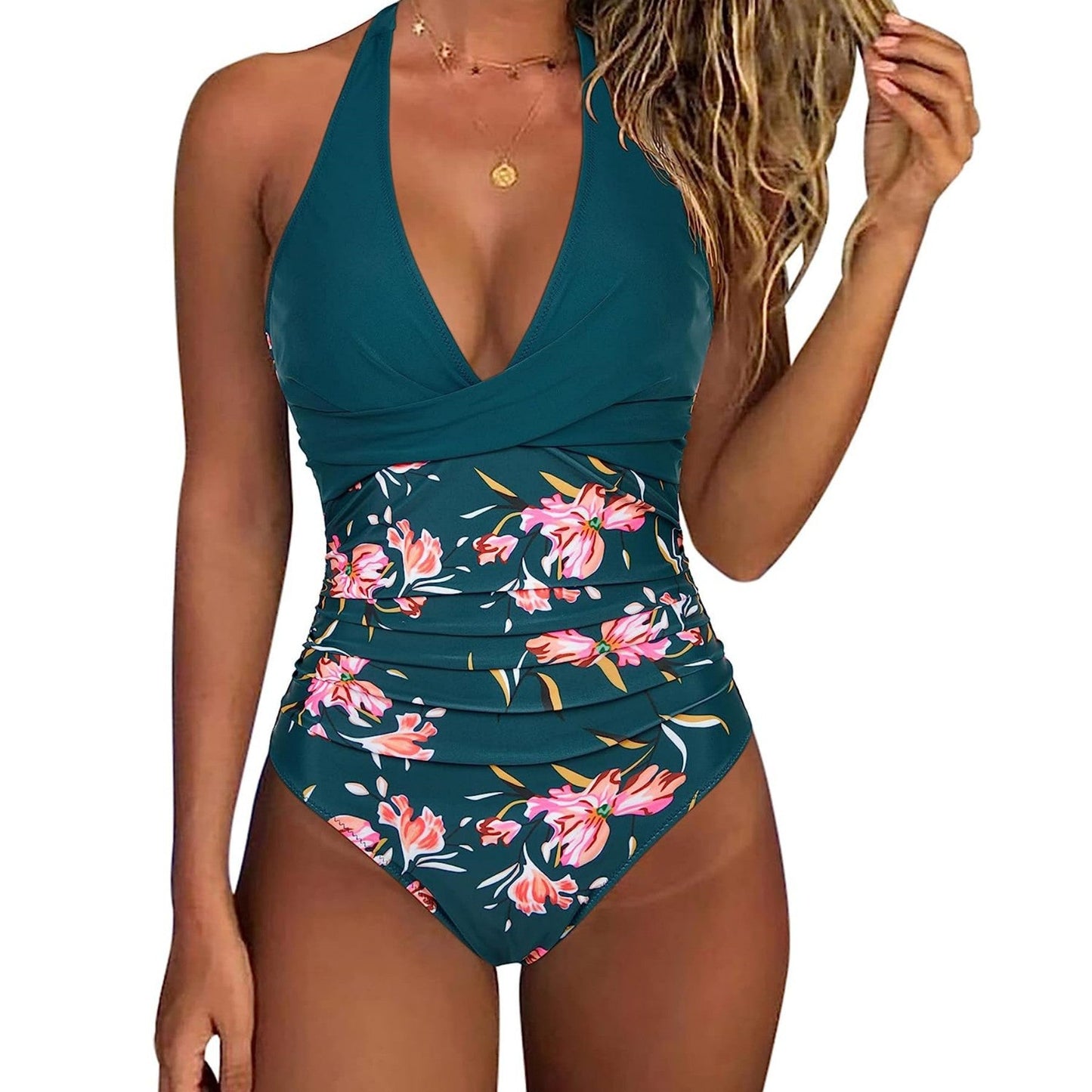 Laced Impact Badpak - modelita.nl