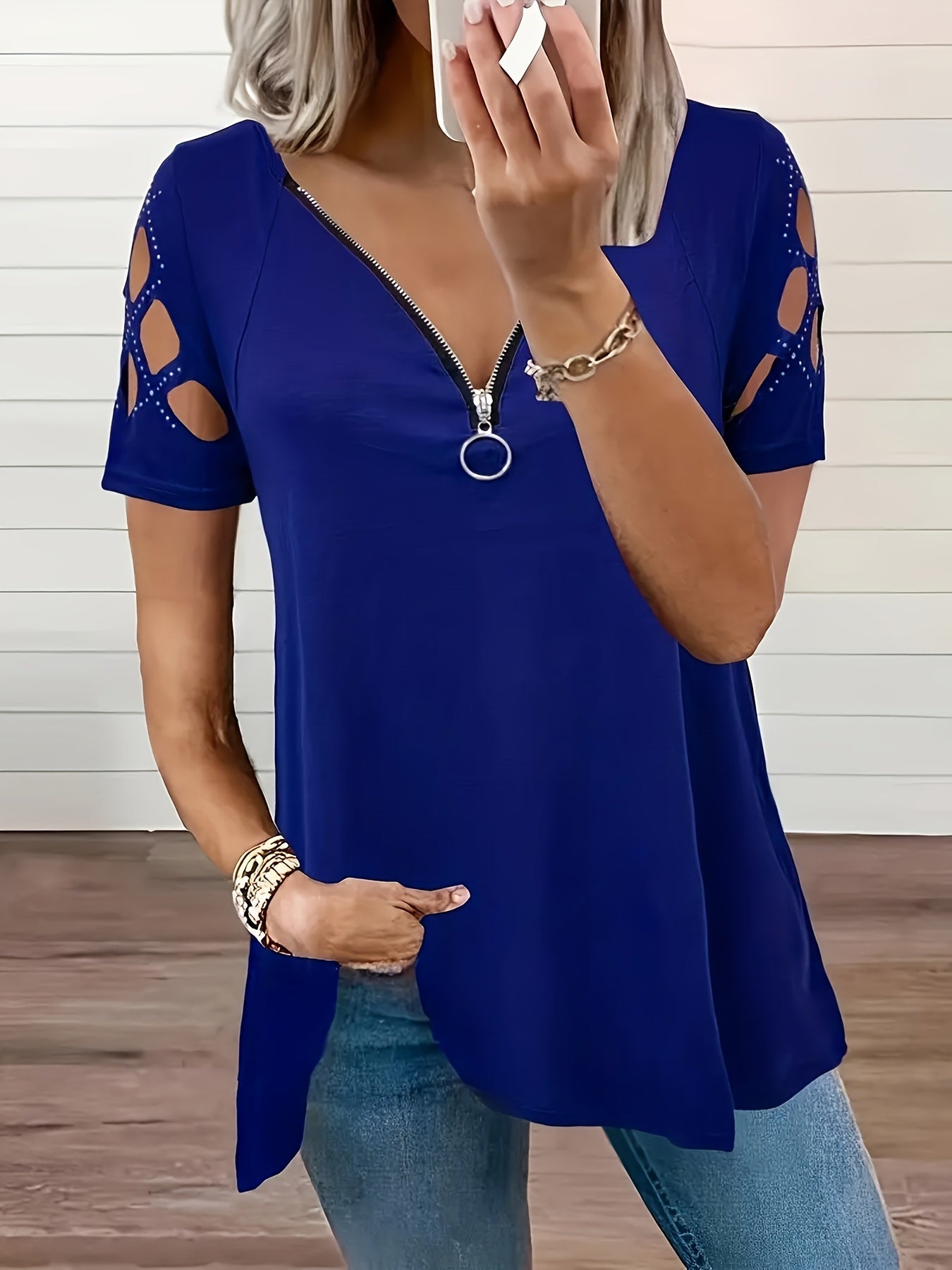 Lumière V Top (EBC) - modelita.nl