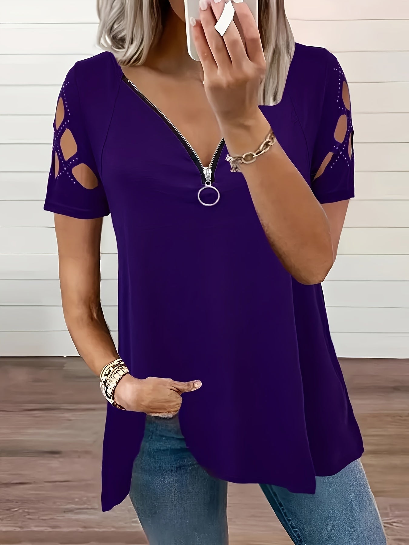 Lumière V Top (EBC) - modelita.nl