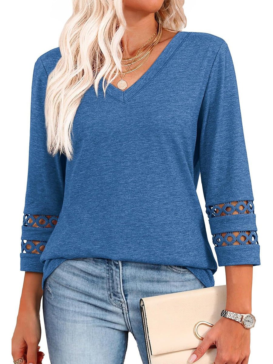 Luna Top - modelita.nl