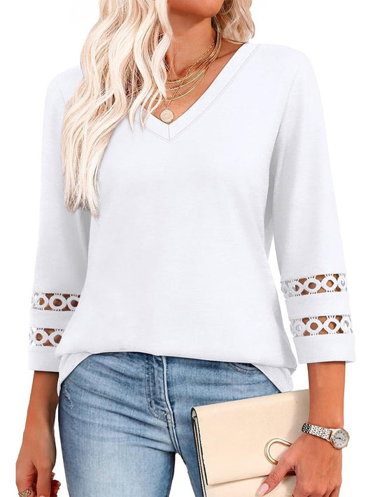 Luna Top - modelita.nl