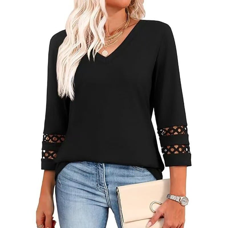 Luna Top - modelita.nl