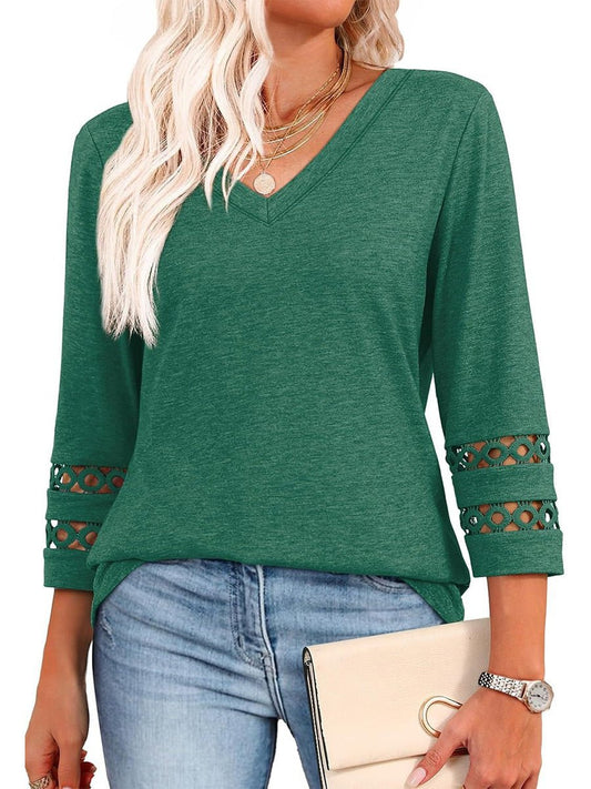 Luna Top - modelita.nl