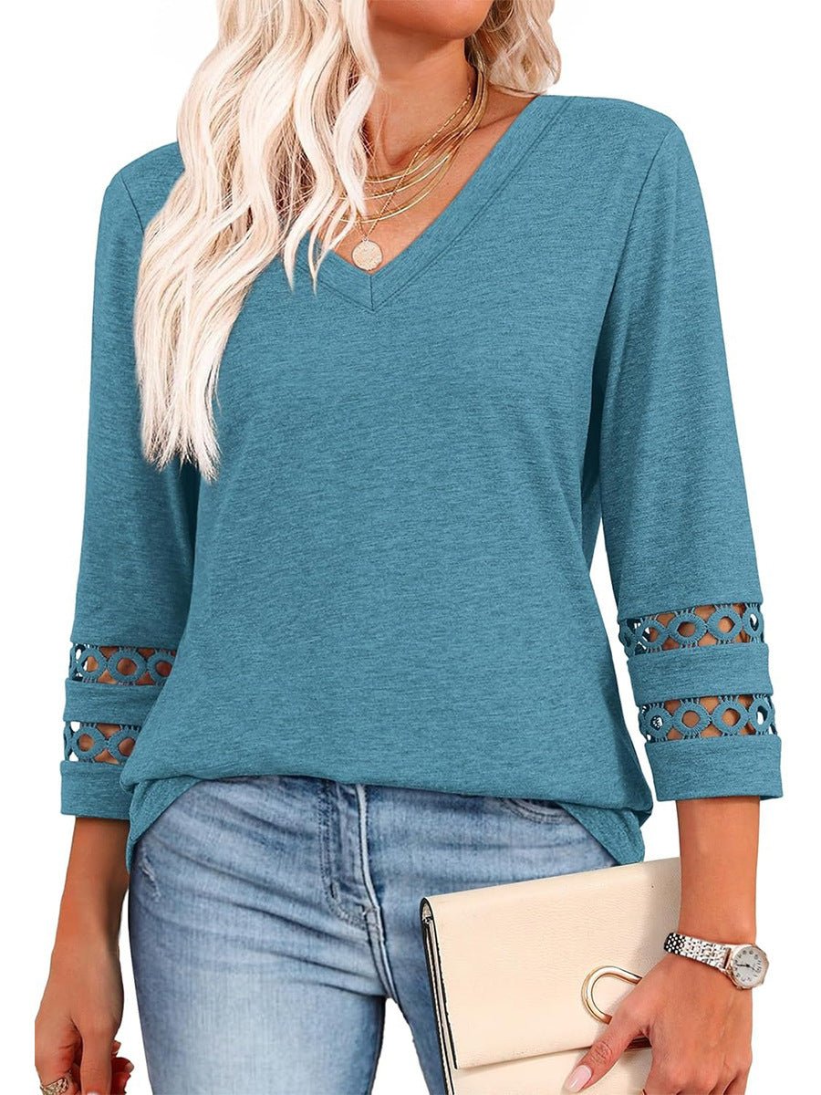 Luna Top - modelita.nl