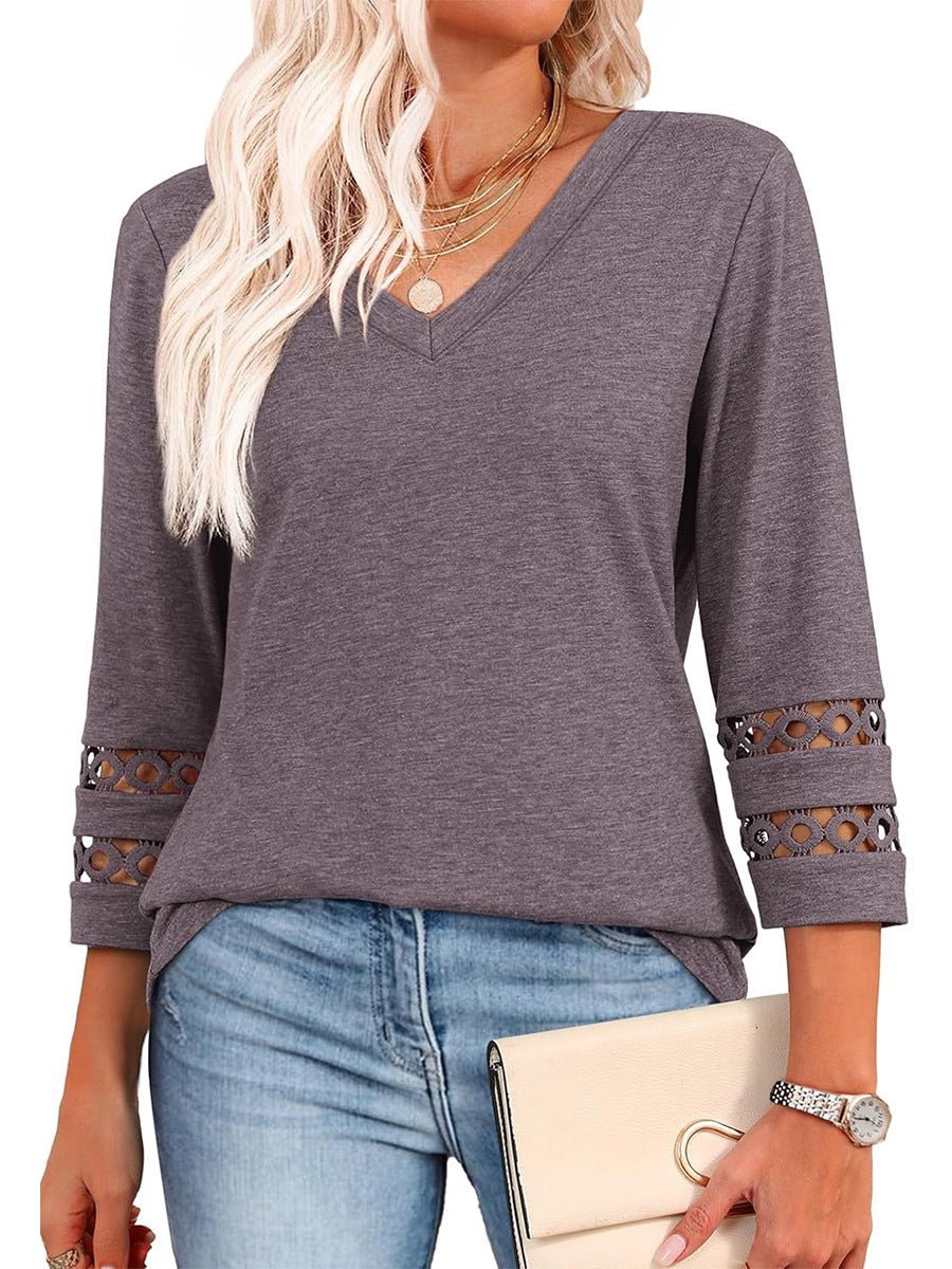 Luna Top - modelita.nl
