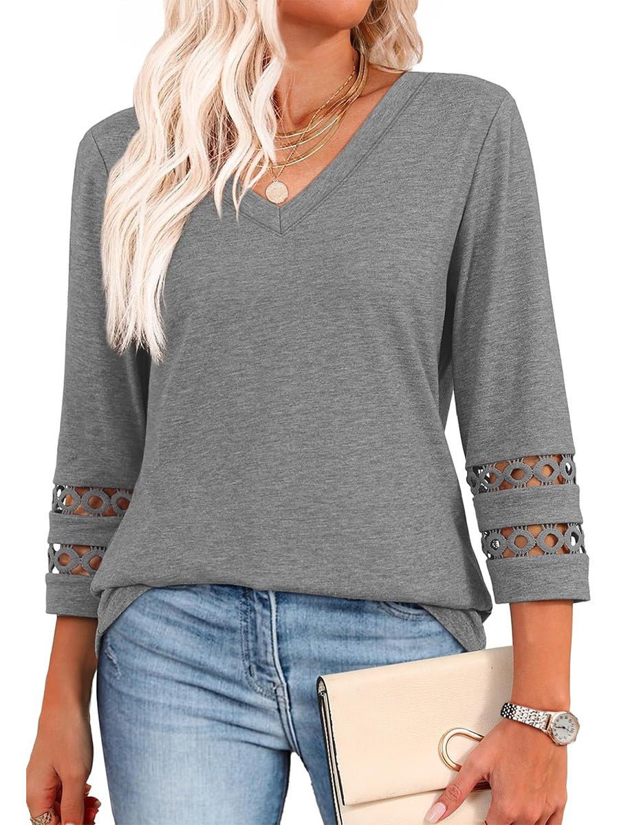 Luna Top - modelita.nl