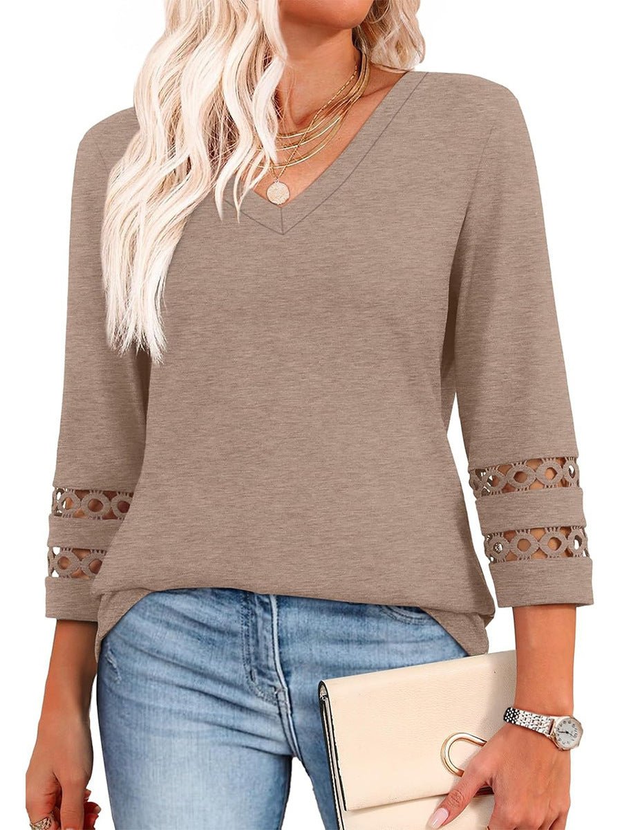 Luna Top - modelita.nl