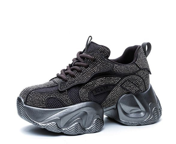 Lunara Sneaker - modelita.nl