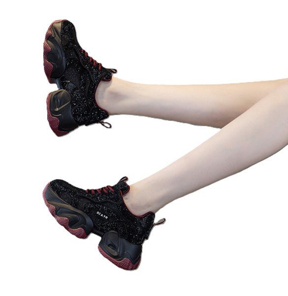 Lunara Sneaker - modelita.nl