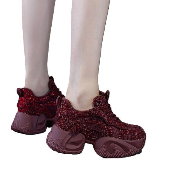 Lunara Sneaker - modelita.nl