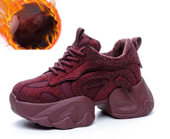 Lunara Sneaker - modelita.nl