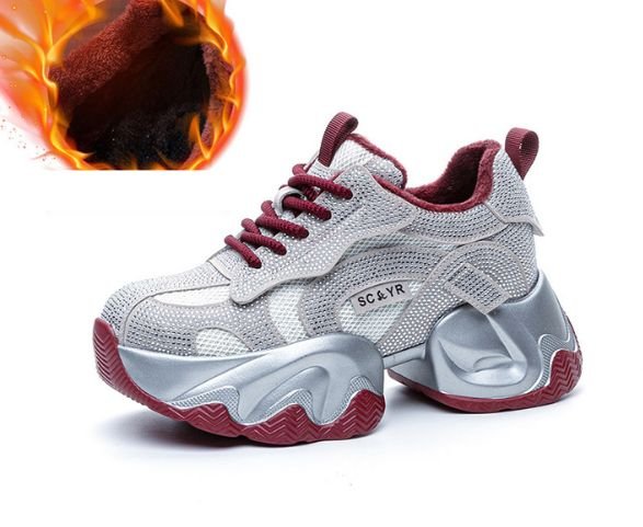 Lunara Sneaker - modelita.nl