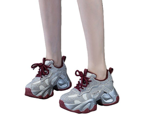 Lunara Sneaker - modelita.nl