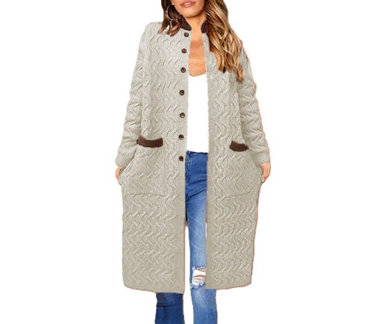 Luxe Haven Cardigan - modelita.nl
