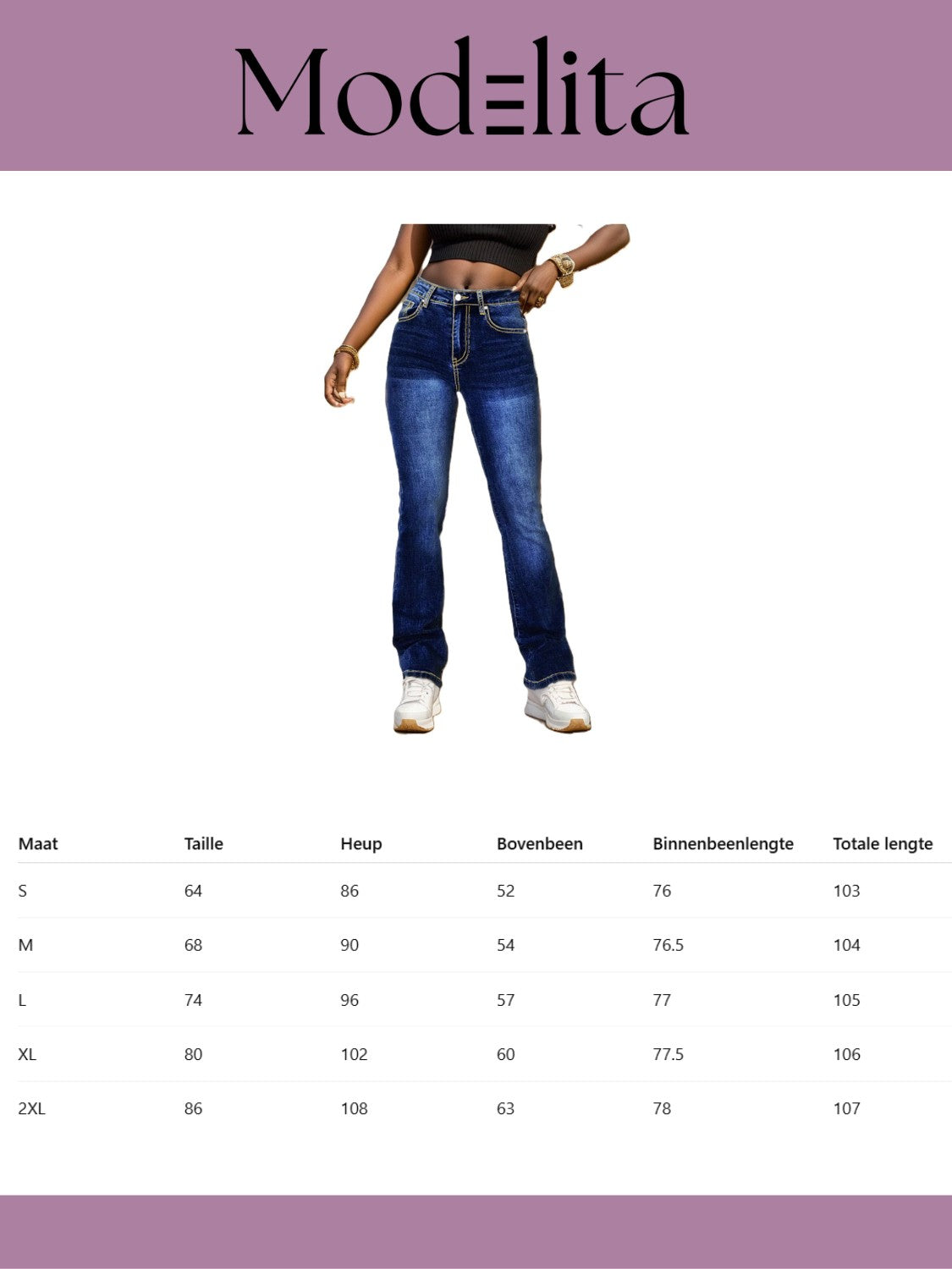 Rebel Stitch Jeans