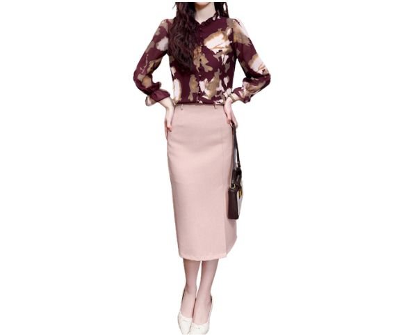 Marquisa Blouse - modelita.nl