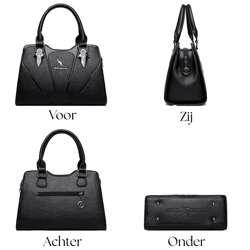 Mira Commuter Bag - modelita.nl
