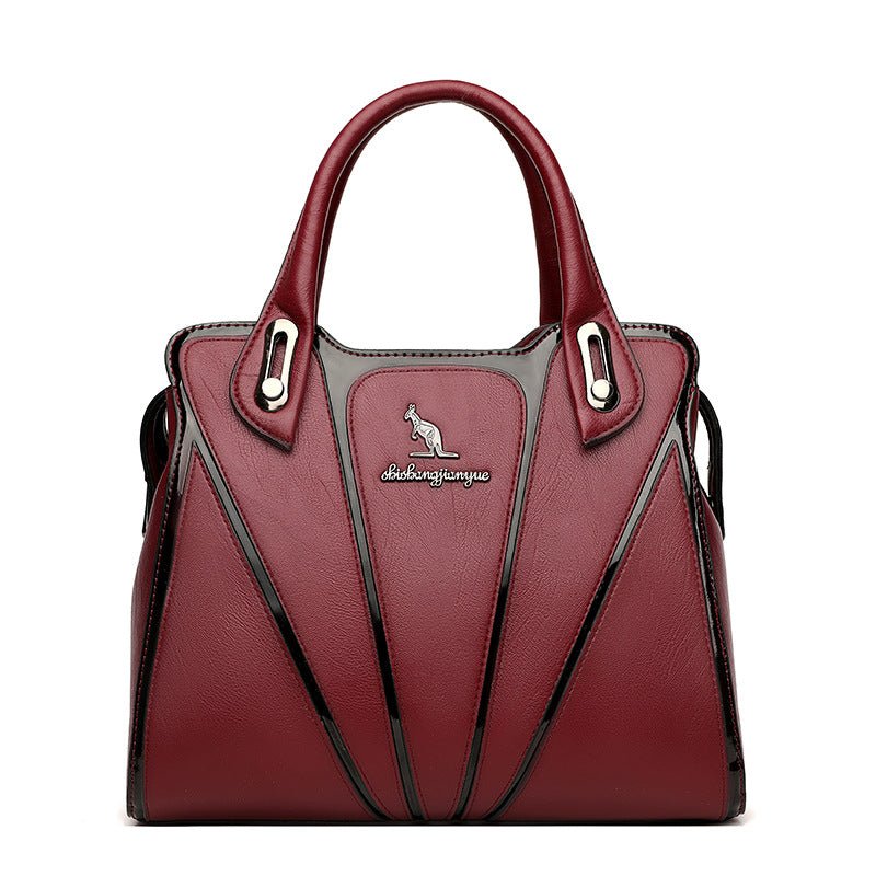 Mira Elegance Handtas - modelita.nl