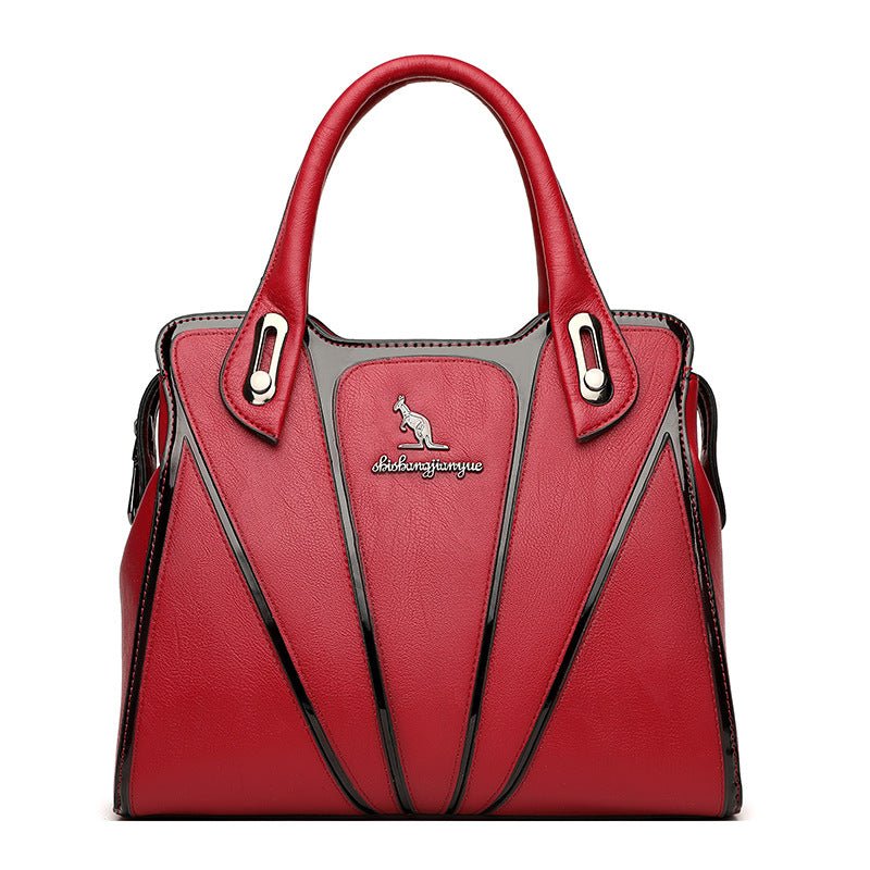 Mira Elegance Handtas - modelita.nl