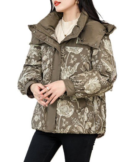 Noctura Jas - modelita.nl
