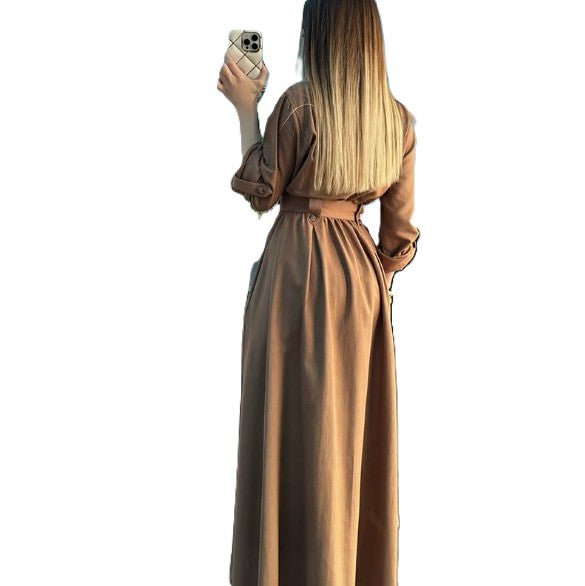 Nocturna Jurk - modelita.nl