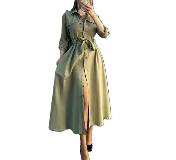 Nocturna Jurk - modelita.nl