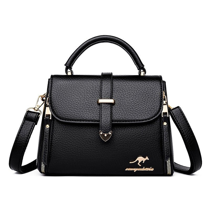 Nova Crossbody Tas - modelita.nl