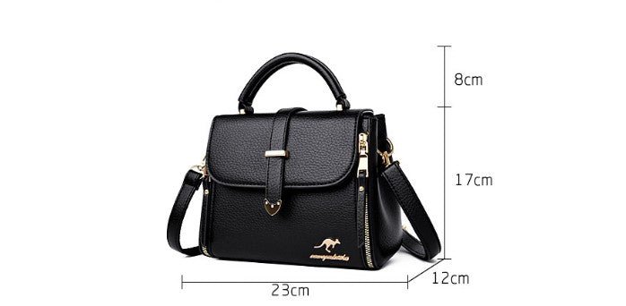 Nova Crossbody Tas - modelita.nl