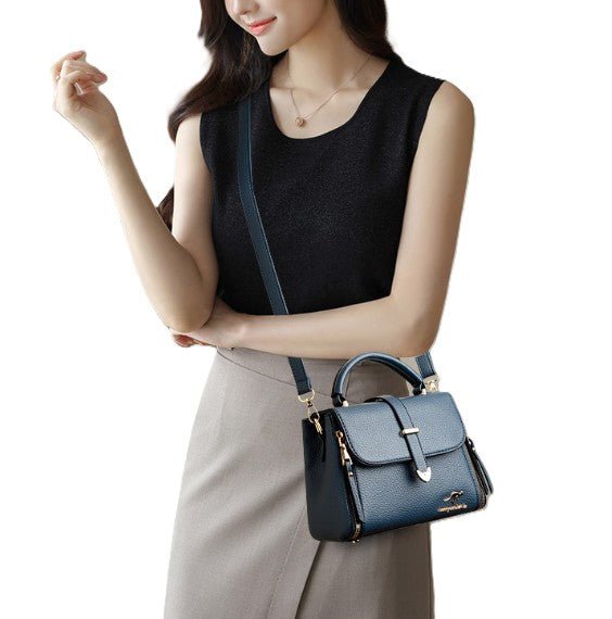 Crossbody Damestas - Sling Bag - Fana Bags Crossbody Damestas - Sling Bag - Fana Bags