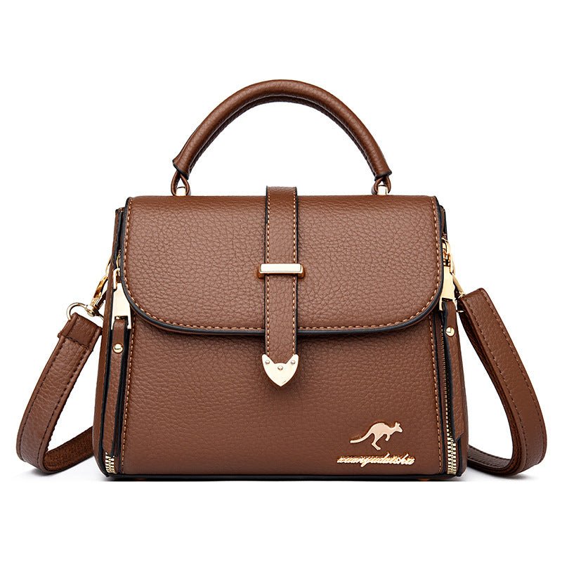 Nova Crossbody Tas - modelita.nl