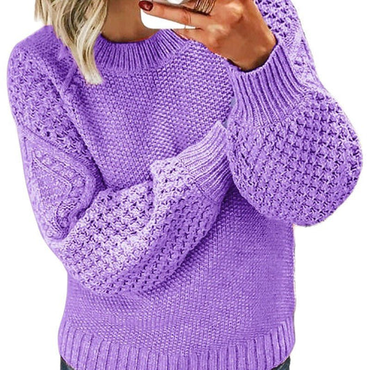 Nuvia Trui - modelita.nl