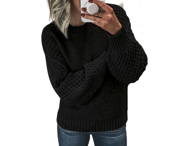 Nuvia Trui - modelita.nl