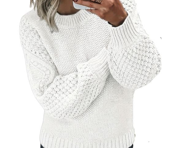 Nuvia Trui - modelita.nl